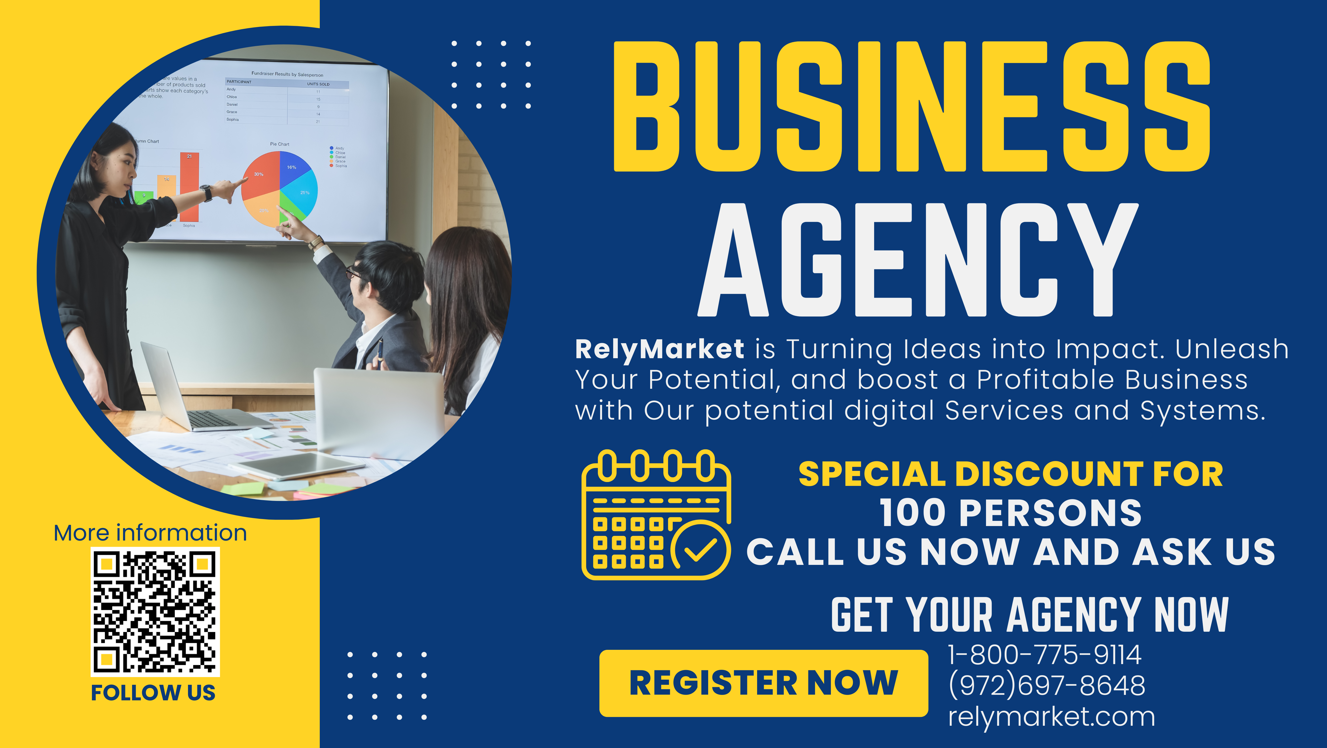 Business Agency