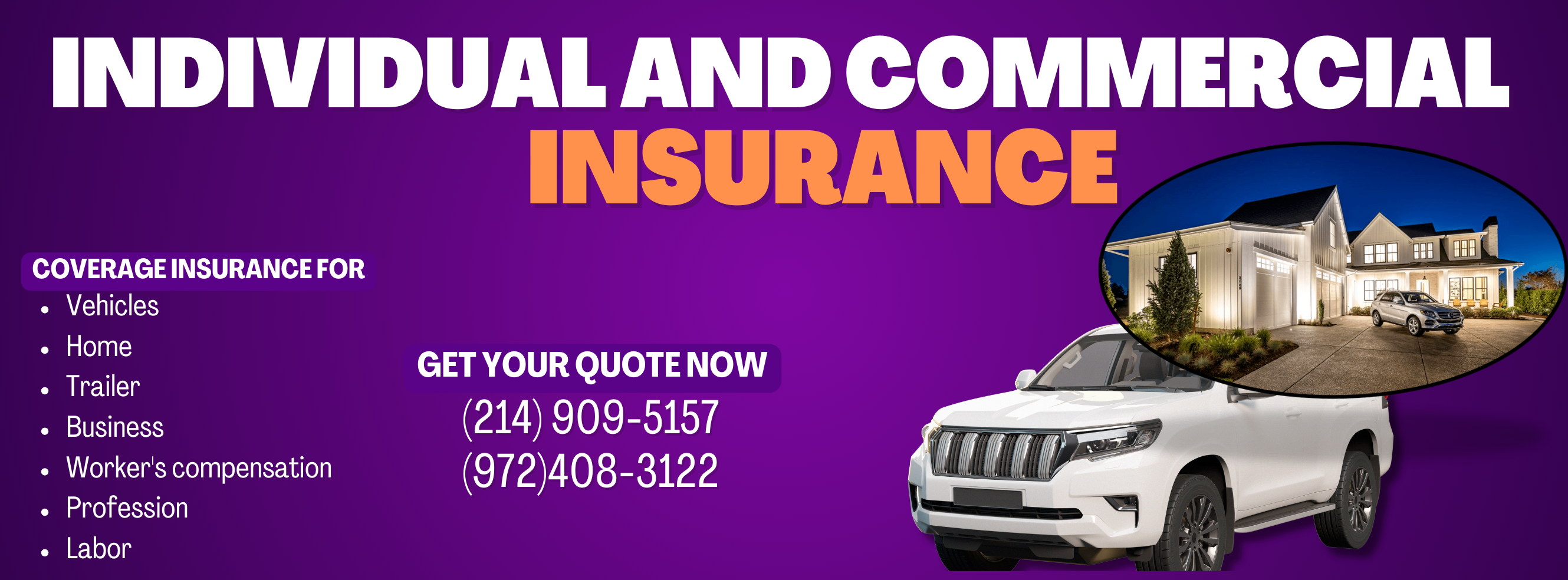 Auto Insurance